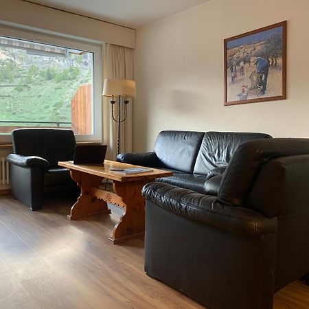 Apartment Apollo Horu 19 Zermatt Luaran gambar