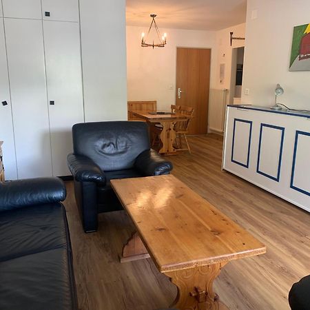 Apartment Apollo Horu 19 Zermatt Luaran gambar