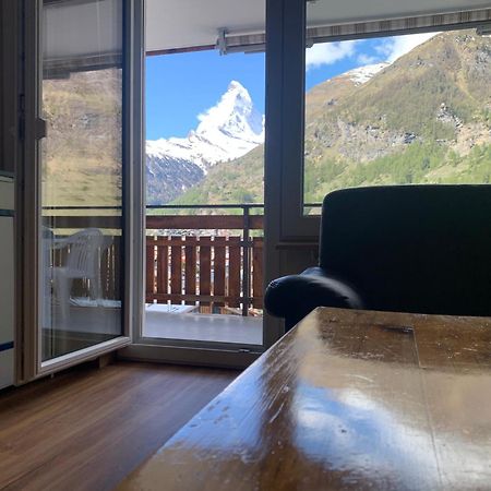 Apartment Apollo Horu 19 Zermatt Luaran gambar