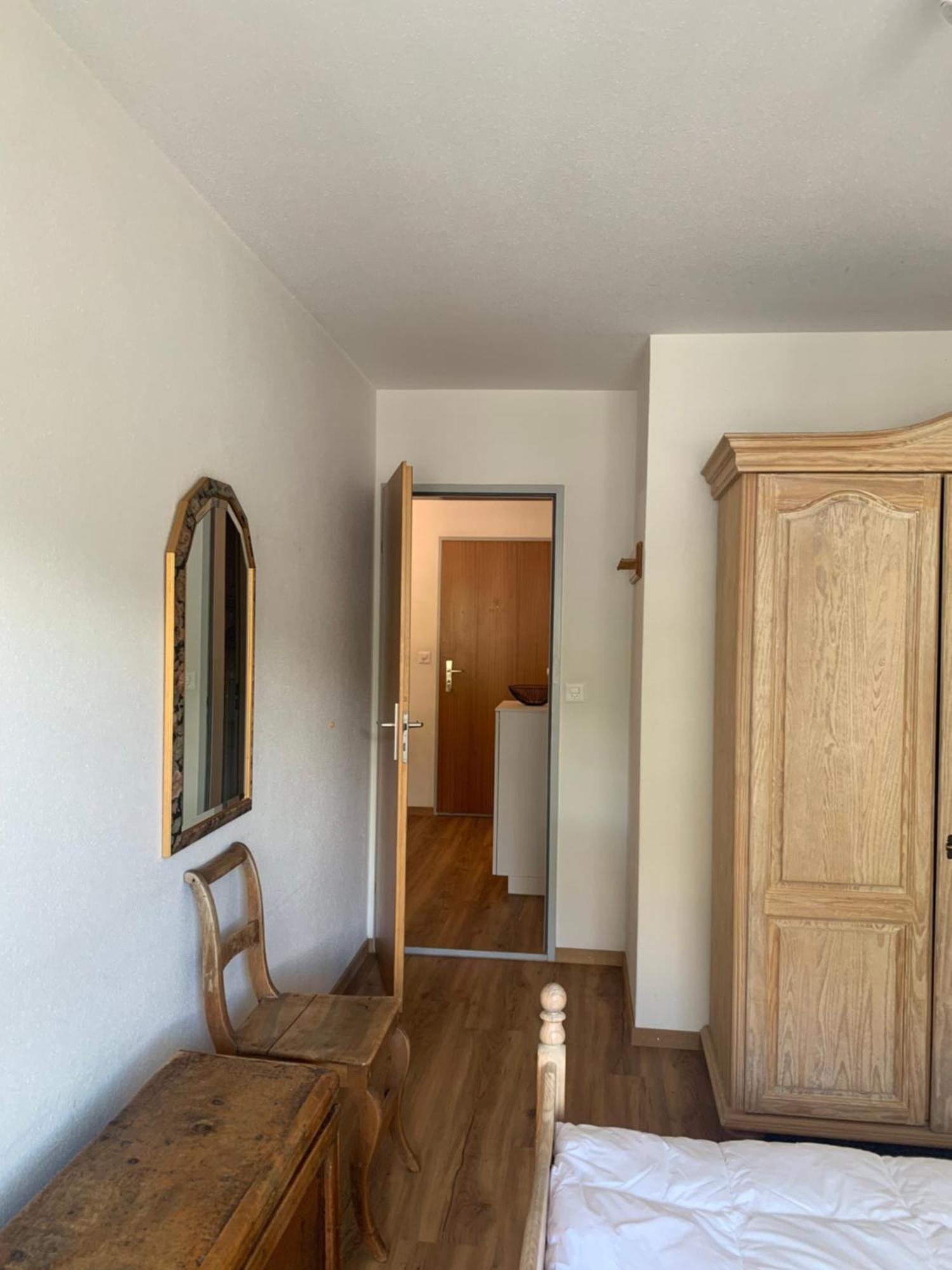 Apartment Apollo Horu 19 Zermatt Luaran gambar